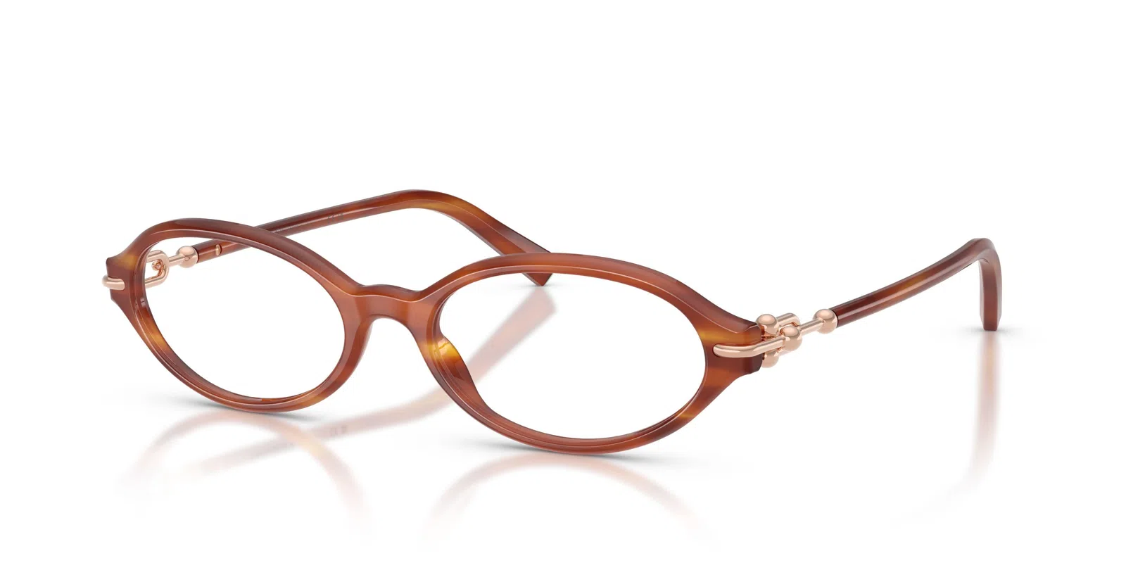 Tiffany 2297F Eyeglasses - view 9